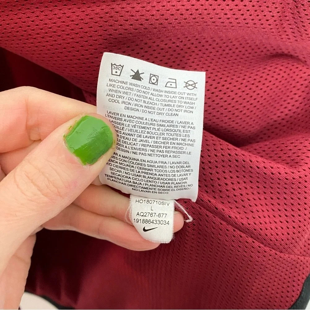 Nike tech fleece